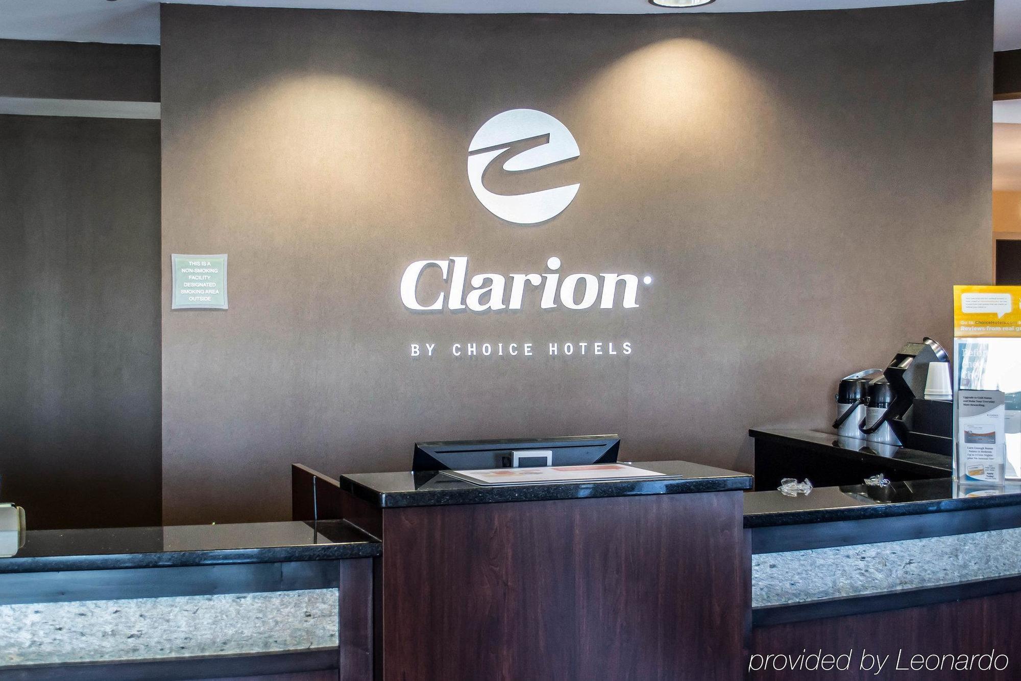 Clarion Hotel Beachwood-Cleveland Ngoại thất bức ảnh