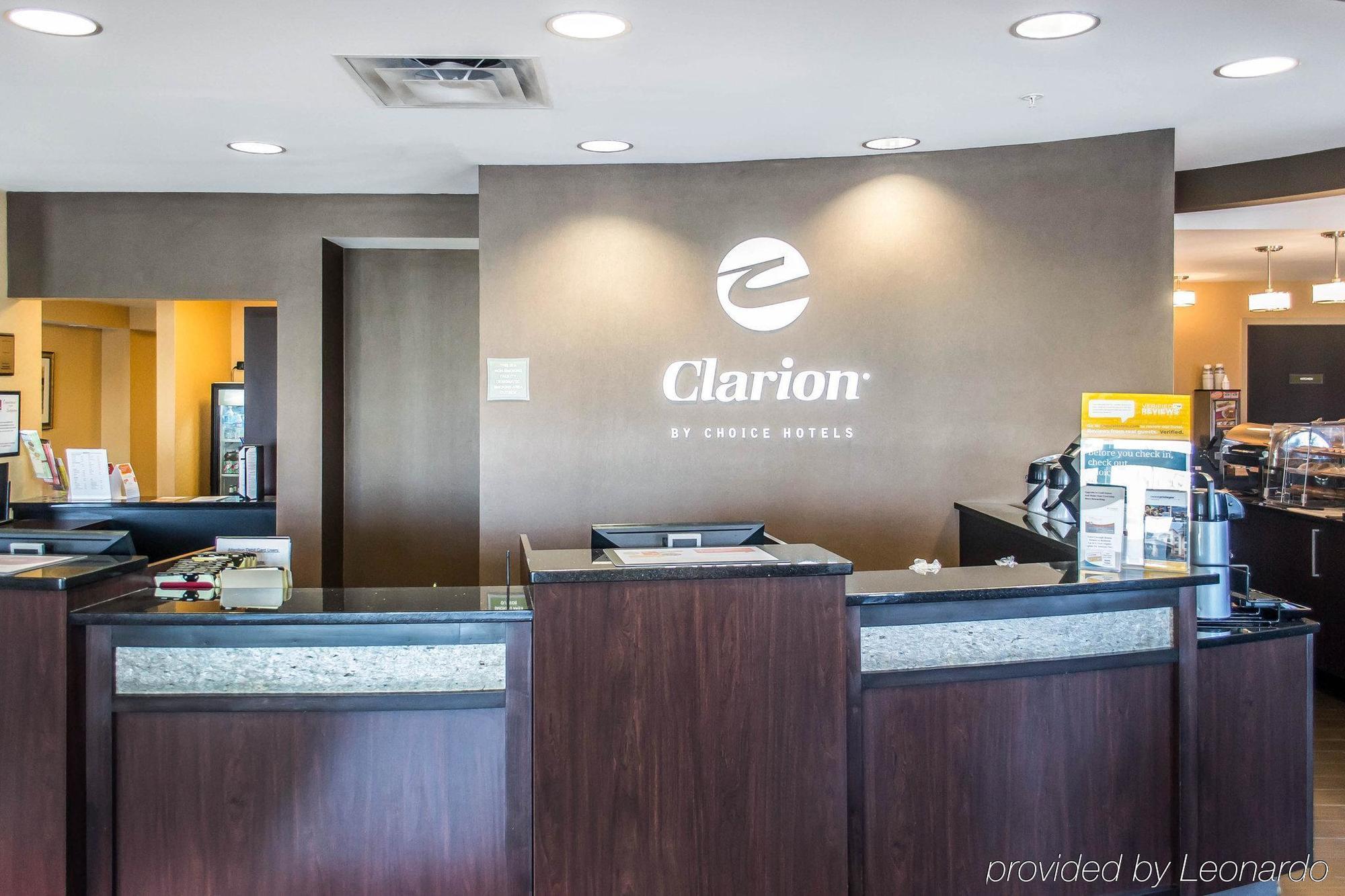 Clarion Hotel Beachwood-Cleveland Ngoại thất bức ảnh