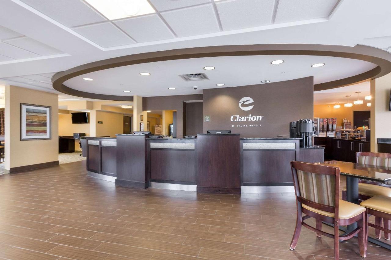 Clarion Hotel Beachwood-Cleveland Ngoại thất bức ảnh